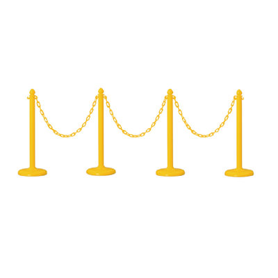 Ensemble de barrière de sécurité