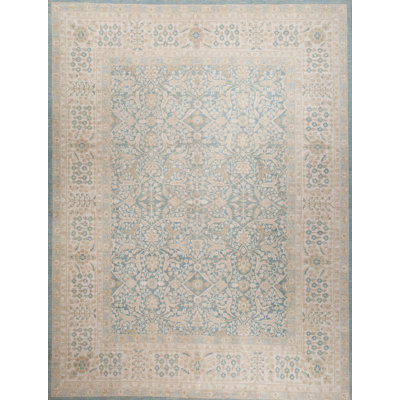 One-of-a-Kind 8' X 11' Area Rug