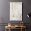 Milky Patina I -Gallery Wraraped Cavas-852815766