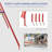 Outsunny Metal Swing Set with 2 Swing(s)-109922587