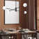 DORI 4xG9 ceiling light