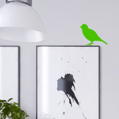 Bird Wall Sticker
