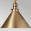 Evie Swing Arm Sconce-18980013