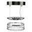 12 - Light LED Chandelier