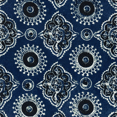 AJRAK Linen