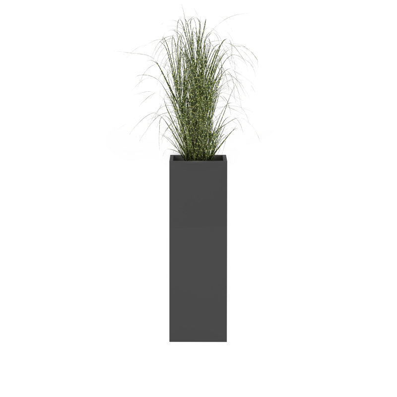 Pot Planter, Anthracite