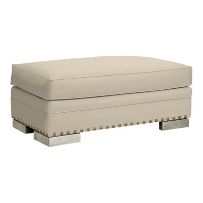 Riverside Ottoman