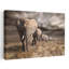 Art mural abstrait contemporain Elephantparade-378022236