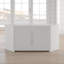 Galles Corner TV Stand for TVs up to 60"
