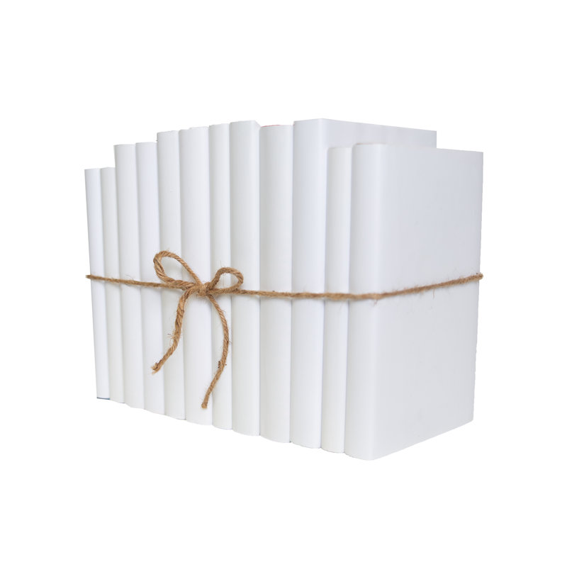 Pale Sky Wrapped ColorPak, White, 12