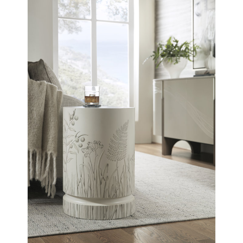 Table de bout Fiore Block