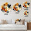 Exploration de motifs abstraits I-88621159