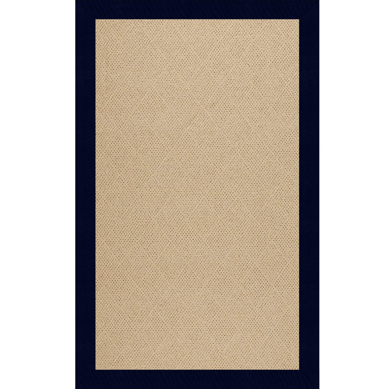Zeppelin Geometric Rug, Rectangle 5' x 8'