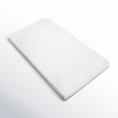 Graco Premium Crib and Toddler Bed Mattress