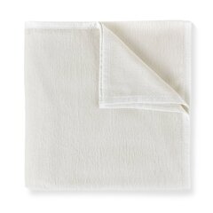 Peacock Alley Liam Essential Bath Towel Bundle in White | 12 Pieces | 100% Extra-Long Staple Cotton