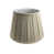 Lin beige sélectionné