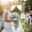 Bouquet de mariée 15,7 pouces-1410352461