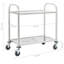 Metal Bar Cart-1736138622
