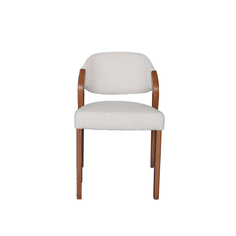 Chaise rembourrée Cajsa
