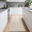 Polyester Non-Skid Kitchen Mat