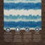 Tapis ivoire et bleu Apopka-1557041240