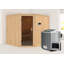 3 Person Sauna-70823835-70823838
