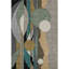 Tapis moderne lavable à la machine de qualité supérieure Mayfield AMF2252-935660782-935660769