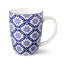 Ensemble de 6 tasses Madison