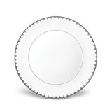 Aegean Filet Platinum Dinner Plate