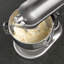 Batteur KitchenAid® Bowl-Lift Flex Edge