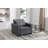 Upholstered Armchair-97680132