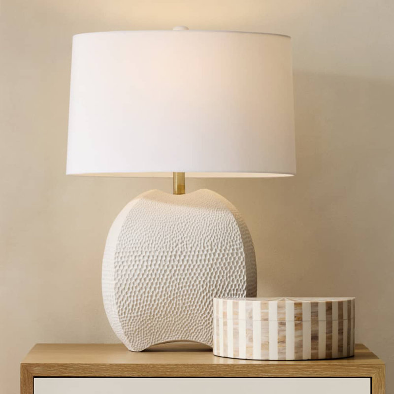 Fairbanks Table Lamp