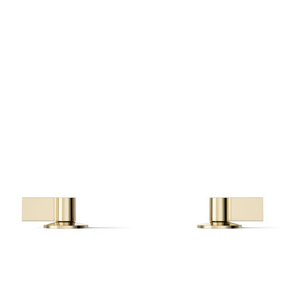 Components Bathroom Sink Handles With Lever Design