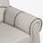 Bulmershe Upholstered 57.81 " Sofa