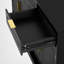 Armoire de rangement 3 tiroirs 2 portes Modern Modern-845186537