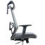 Office Chair with Headrest-54308659