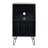 Open Shelved Turntable Stand-1043898493