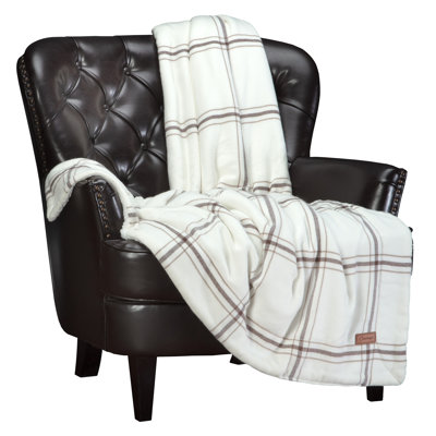 Jeté Soft Sherpa