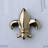 Fleur de Lys Door Knocker-15229946-41400907