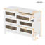 Commode 6 tiroirs Rinyah-1631423176