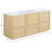 Zeus 72" Double Sink Vanity-120689725