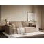 3 Seater Reclining Sofa-411398854