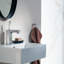 Universal Circular Single Robe Hook-1168639506