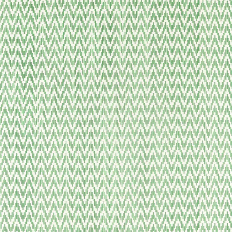 Fenne Fabric, Botanical Green