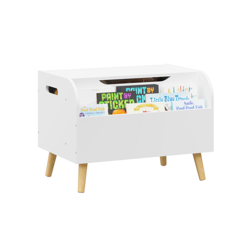 Wooden Storage Box