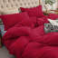 Ensemble de housse de couette réversible en microfibre ultra-douce 200 TC avec taies d'oreiller-1189439588-1163557256