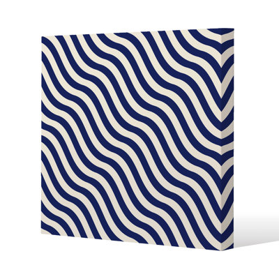 1 Piece Wrapped Canvas Wall Art