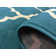 Moroccan Trellis 5x7 Area Rugs