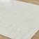 Cloudscape Hand-Knotted Wool Shag White/Cream Area Rug