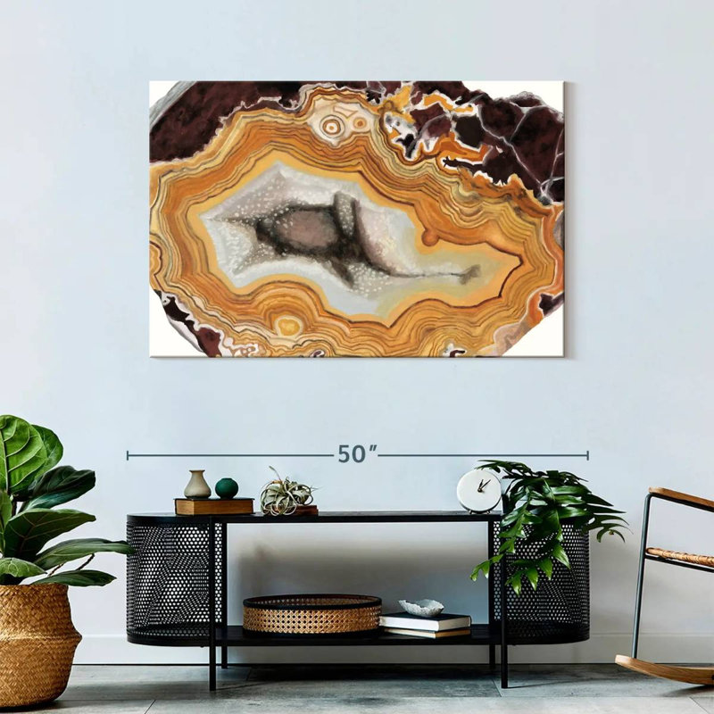 Agate Alvord III, H 30 po x l 45 po